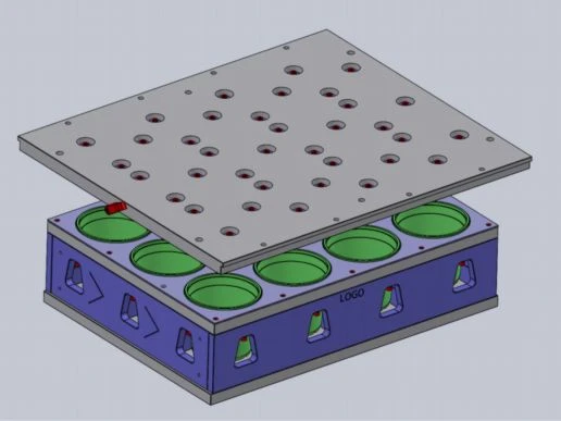 Cutting Assembly