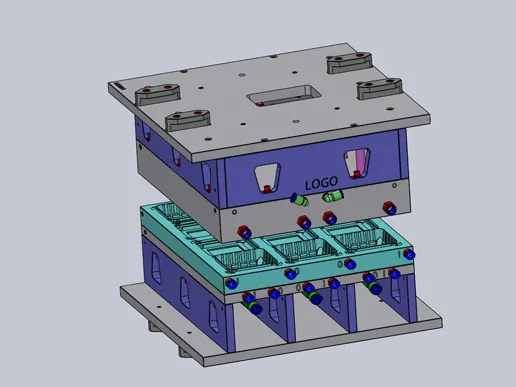 Forming Assembly